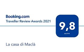 La casa di Maclà